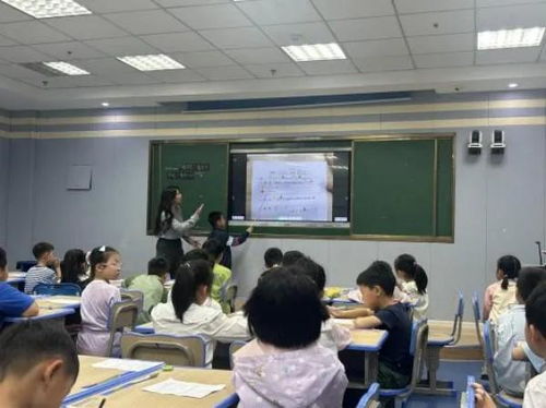 学本课堂展风采 教研赋能促成长 语言能力培训的实践探索与认知提升