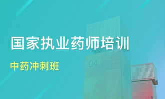 郑州中药冲刺班价格解析与执业中药师培训机构选择指南