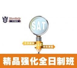 如何选择SAT英语培训机构 语言能力培训的深度解析与实践指南